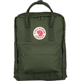 Fjällräven Kanken backpack Green Polypropylene (PP)