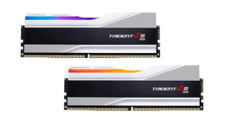Оперативная память G.SKILL Trident Z5 RGB 32GB DDR5-7200