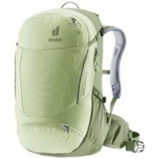 Trans Alpine 28 SL mineral-grove backpack