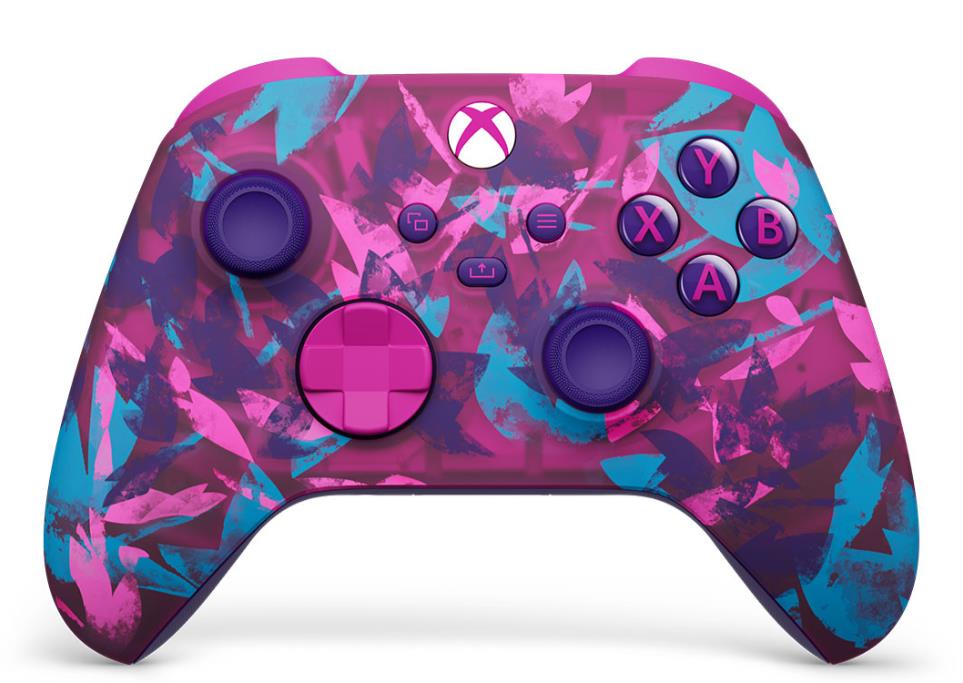 Microsoft Xbox Juhtmevaba Pult