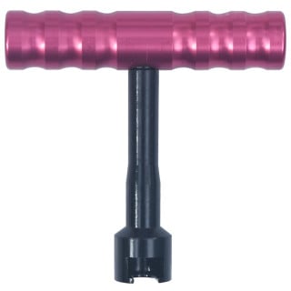 19-osaline värvivaba mõlkide eemaldamise komplekt