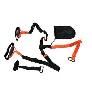 Functional training belts