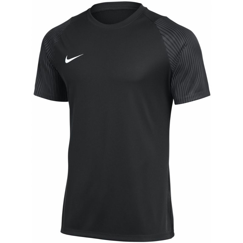 Nike Dri-Fit Academy II Men's T-Shirt Black HV8160 010