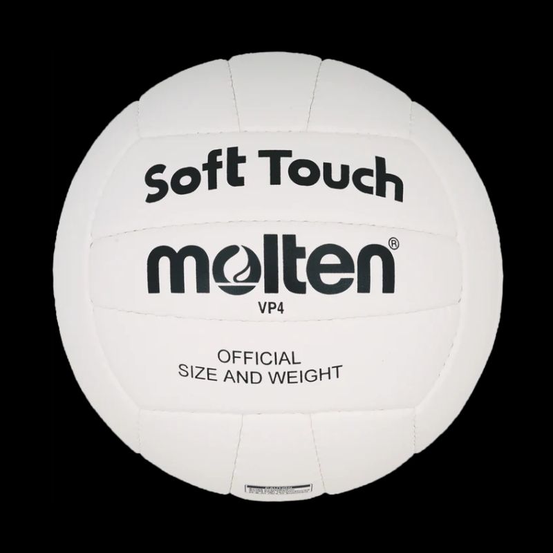 VP5 Molten Soft Touch Volleyball