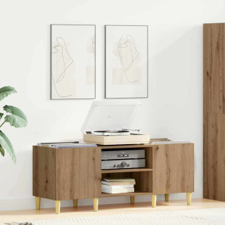 Plaadikapp Käsitööpuu 121 x 38 x 48 cm Tehispuit