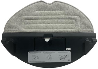 Крепление для тряпки швабры Roborock для S8 White/S8 Black/S8 White+/S8 Black+