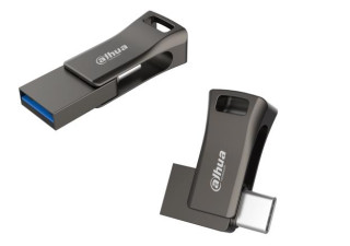 USB-флеш-накопитель DAHUA 128 ГБ USB 3.2 Gen 1 (P639)