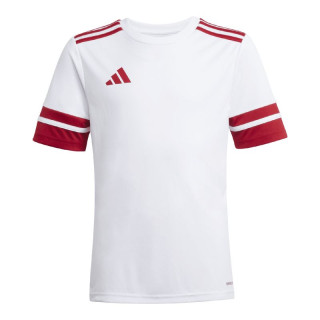 adidas Junior Squadra 25 T-shirt JJ0059