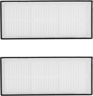 Vacuum Cleaner Accessory|ROBOROCK|Washable Filter|White|For S8 Pro/S8 Pro+/Q10 VF/Q10 VF+/Q10 PF/Q10 PF+|8.02.0426