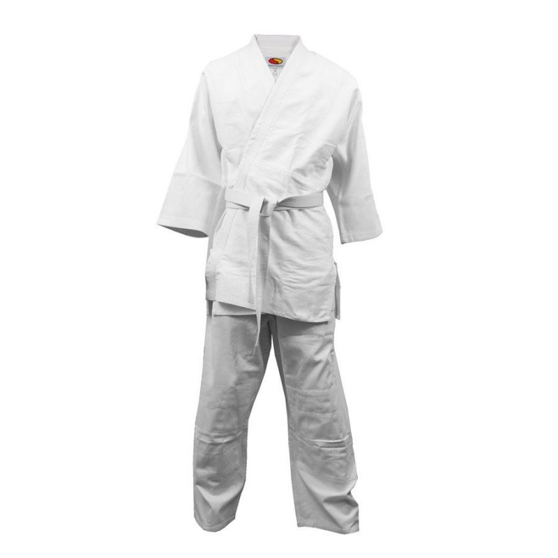 SMJ Sport Jr Judo Suit HS-TNK-000006677