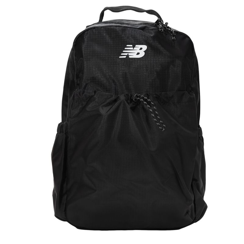 New Balance Essential Backpack BK LAB51900BK