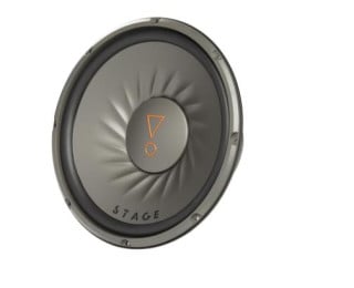 CAR SUBWOOFER STAGE 102/STAGE102 JBL