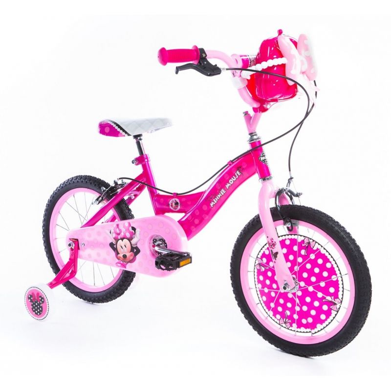 Huffy 16 Minnie Jr 21998W bicycle