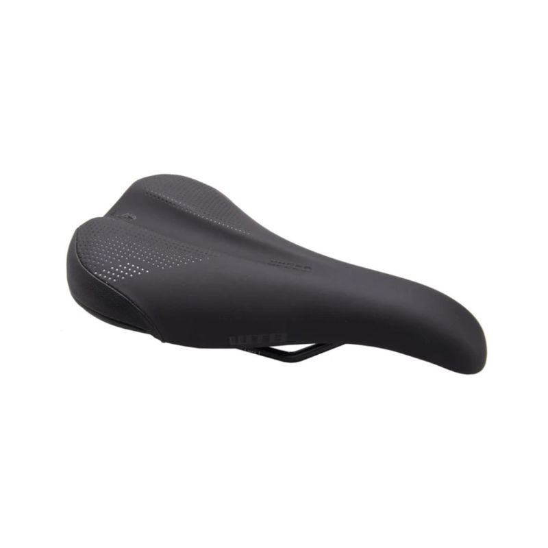 WTB SPEED Cromoly Medium Saddle