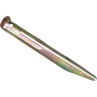 High Peak steel tent pegs 6 pcs 42205