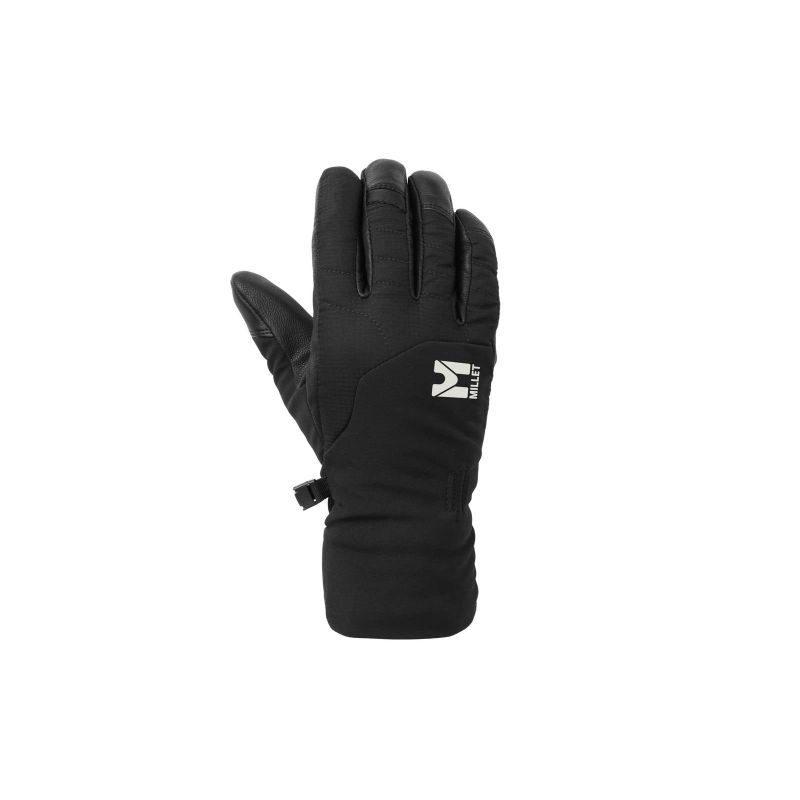 MILLET W Monashee Glove Black