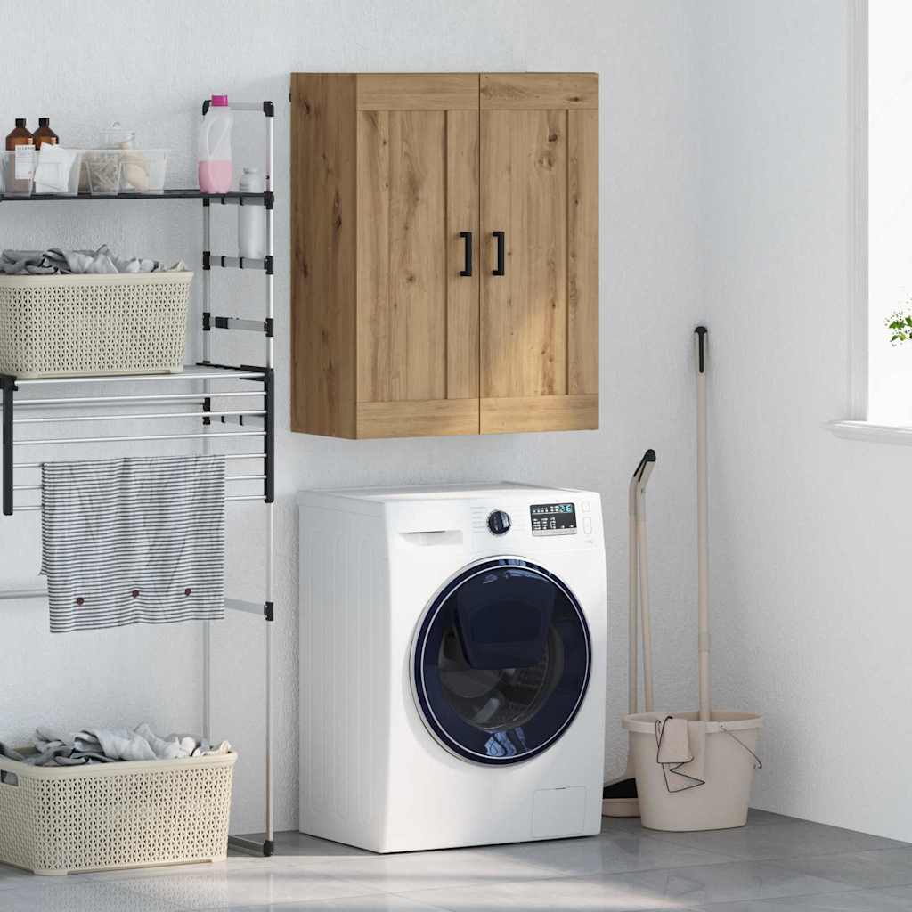 Seinakapp Käsitööpuu 69,5 x 34 x 90 cm Tehispuit