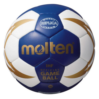 Molten Mini Handball, Replica H00X300-BW