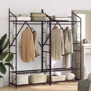 Ava Riidekapp Üksvärviline