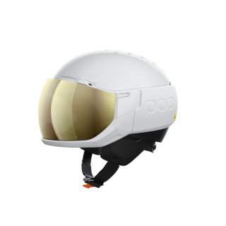 POC LEVATOR MIPS Ski Helmet White