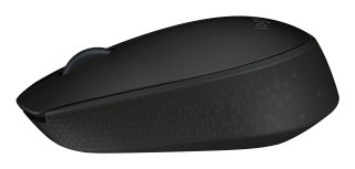 LOGITECH B170 Wireless Mouse Black OEM