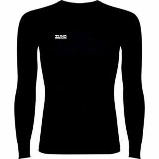ZUNO thermoactive shirt black