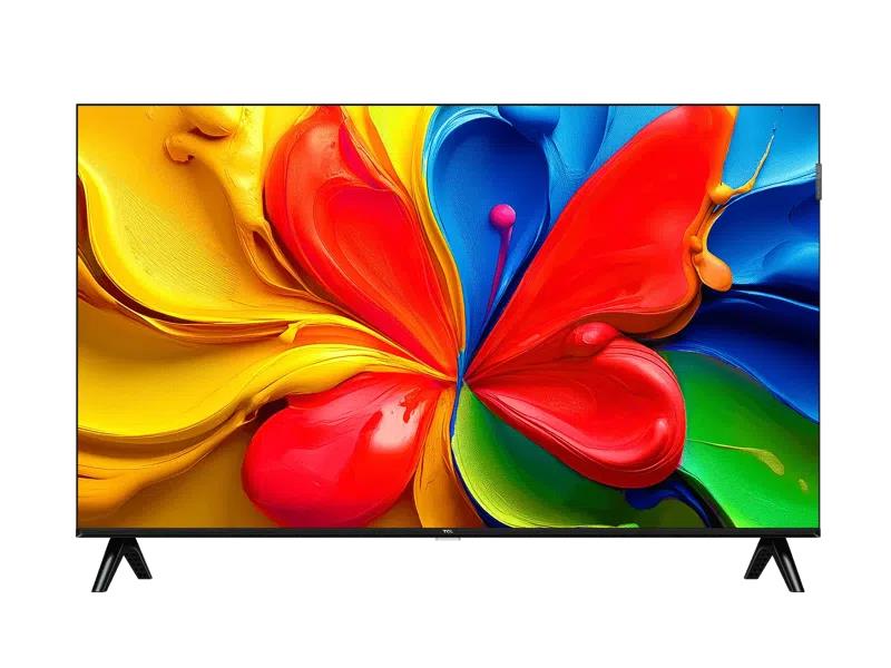 TV Set|TCL|32 |HD|1366 x 768 pixels|Flat|16:9|QLED|32V4C