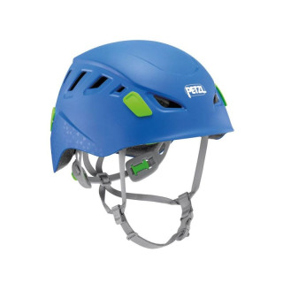 PETZL picchu-blue-uni helmet