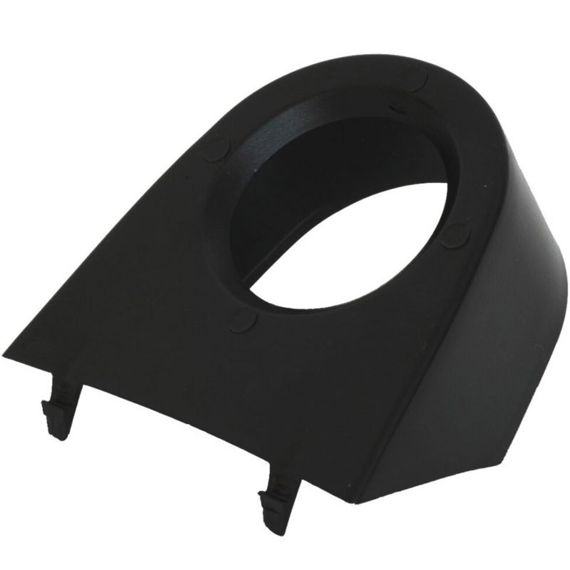 Hamax Parts Steering Wheel Console Cover Sno Taxi/Fire HAM807010