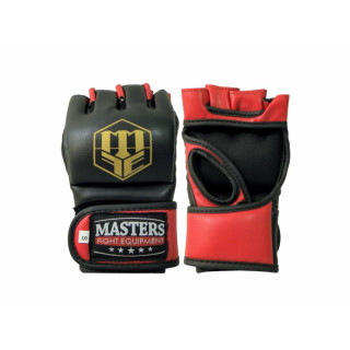 MMA Gloves Masters GF-30 01271-M