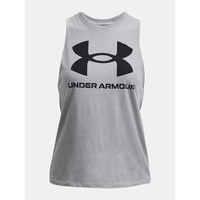 Under Armour W 1356297-035 T-shirt