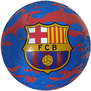 Football FC Barcelona Camo 378772