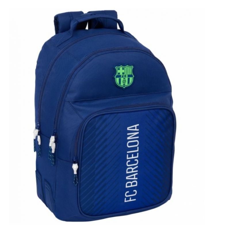 FC Barcelona double backpack 612525773