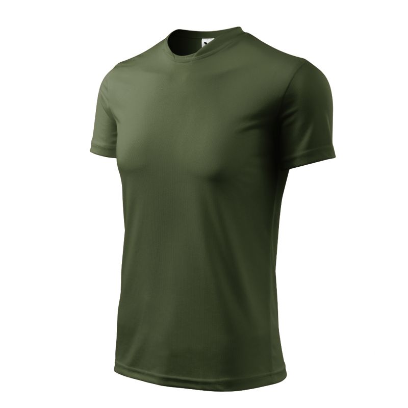 Men's Fantasy T-shirt (khaki)