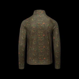 Children's thermal blouse GRAP TOP JRB