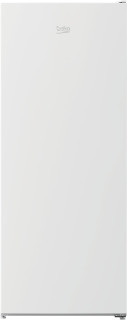 Морозильная камера BEKO RFSA210K40WN, 135.7 см, Класс E, Белая