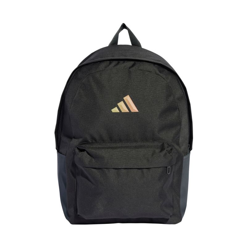 adidas Essentials 3 Bar Logo Backpack JY1002