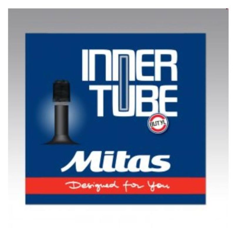 Rubena inner tube AV35 10x1.75x2