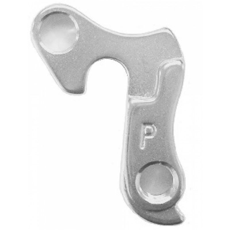 derailleur hanger for GW-5B frame