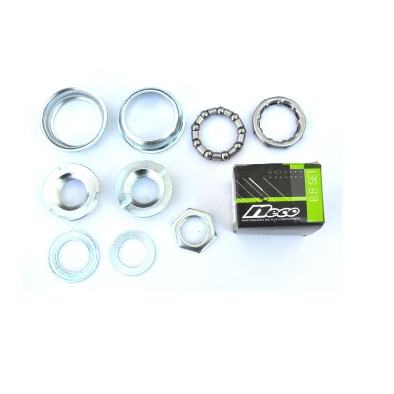 NECO BMX Bottom Bracket Set