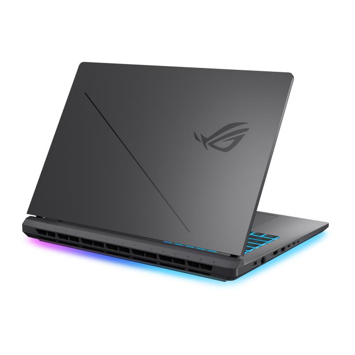 Ноутбук ASUS ROG Strix G18 (2025) G815LW-S9106W Eclipse Grey