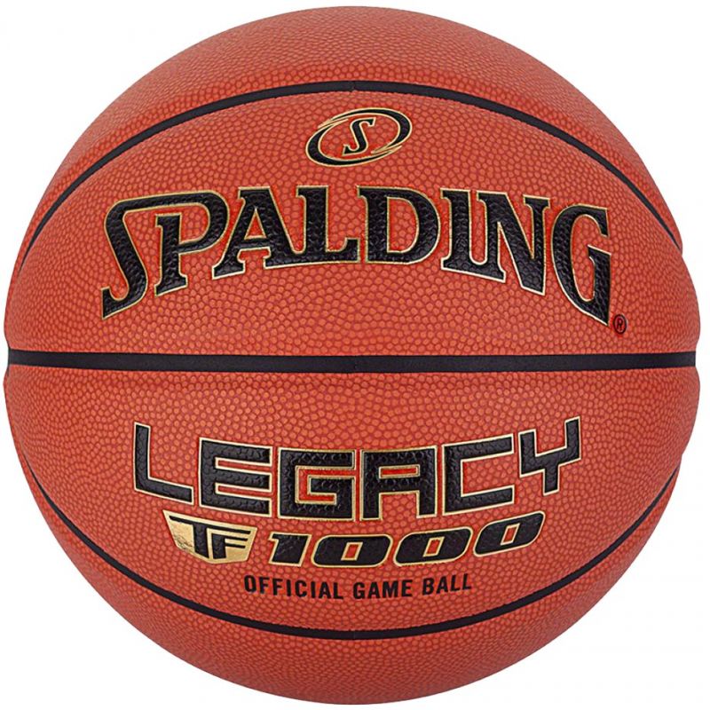 Spalding TF-1000 Legacy 76963Z Basketball