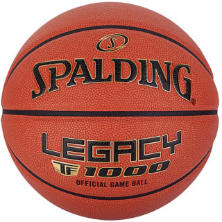 Spalding TF-1000 Legacy 76963Z Basketball