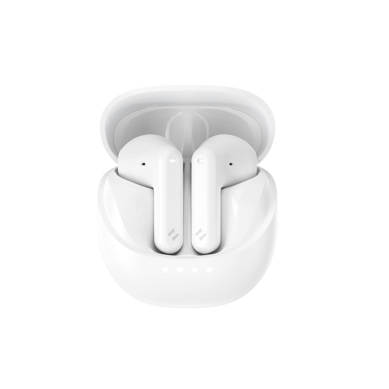 Havit TW931 Wireless TWS Headphones (White)