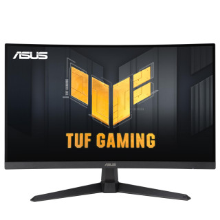 Игровой монитор ASUS TUF Gaming VG27VQM1B 27 280Hz