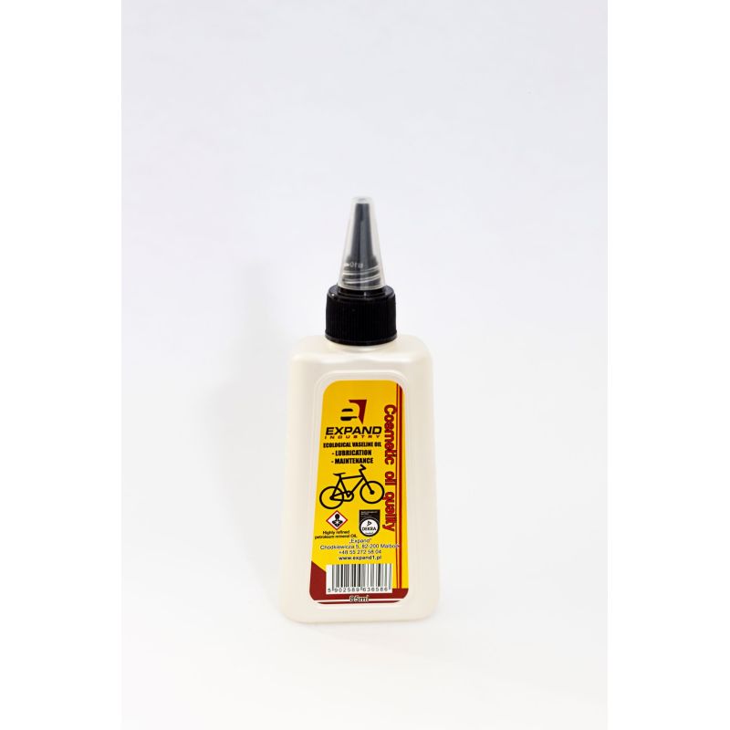 Expand Vaseline Oil 85 ml