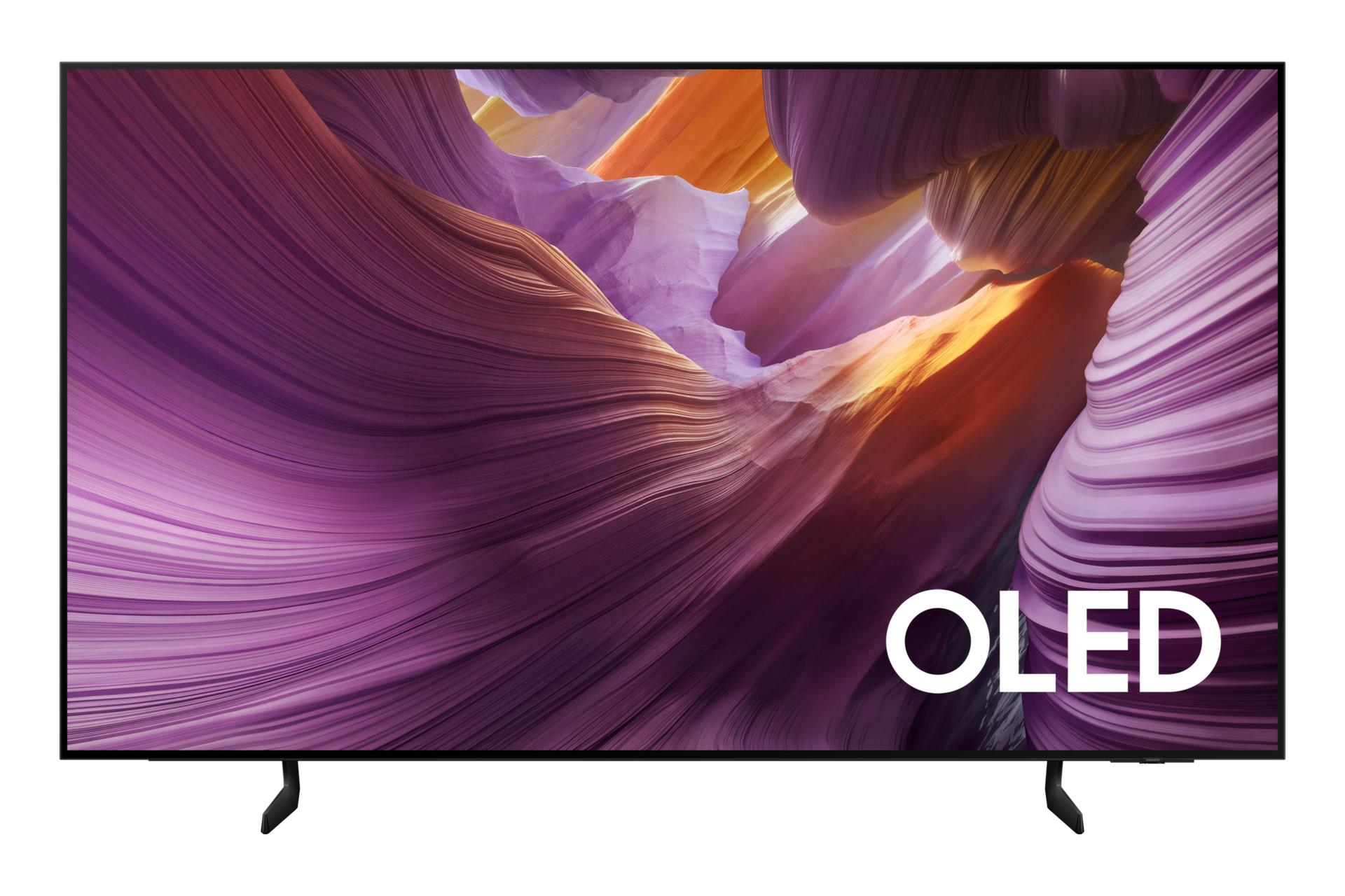 TV Set|SAMSUNG|65 |4K Ultra HD|3840 x 2160 pixels|Flat|16:9|OLED|QE65S85FAEXXH