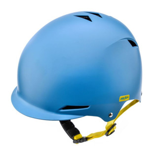 METEOR KS02 CHILDREN'S CYCLING HELMET, NAVY