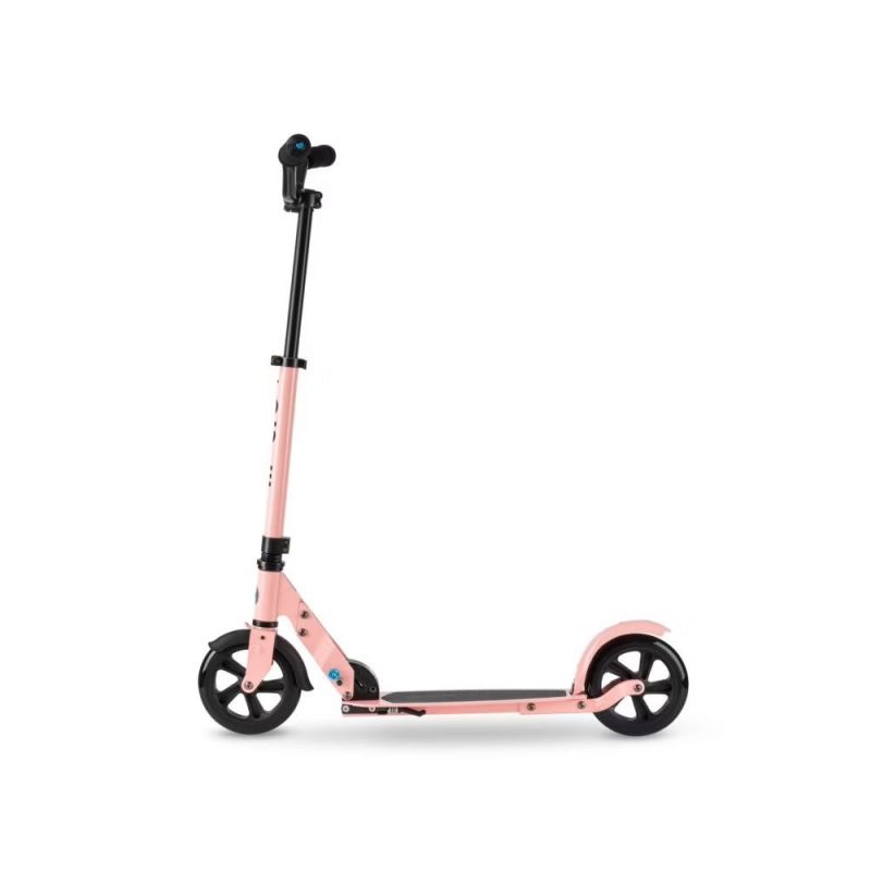 Micro Scooter Speed Deluxe Neon Rose