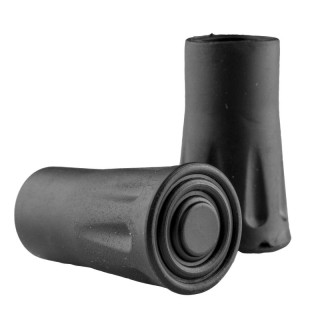 Asphalt tips for trekking and Nordic walking poles Spokey TREK II 9506919000